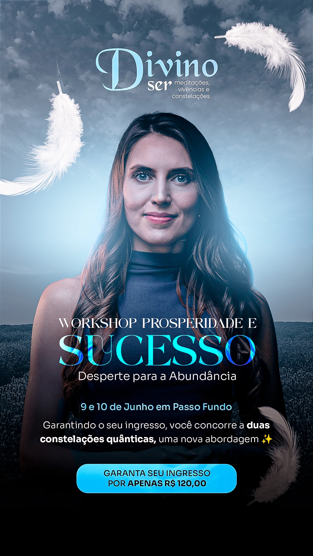 Divino-ser